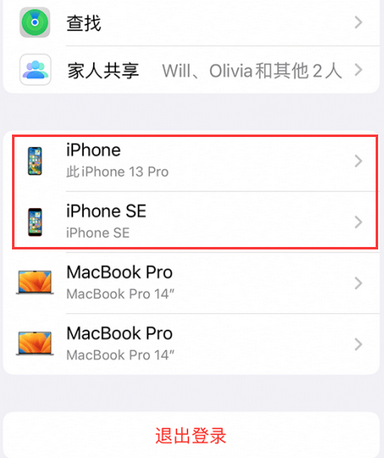 石家庄苹石家庄果维修网点分享iPhone如何查询序列号