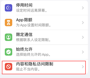 石家庄appleID维修服务iPhone设置中Apple ID显示为灰色无法使用