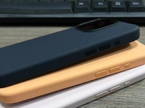 石家庄苹果14维修站分享iPhone14手机壳能直接给iPhone15用吗?