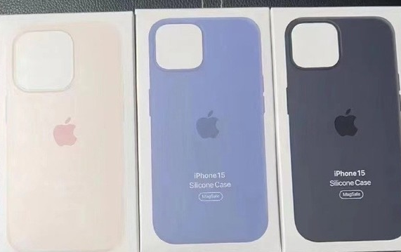 石家庄苹果14维修站分享iPhone14手机壳能直接给iPhone15用吗？ 