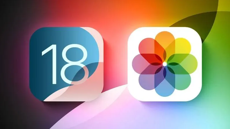 石家庄苹果手机维修分享苹果 iOS / iPadOS 18.1Beta 3 发布 