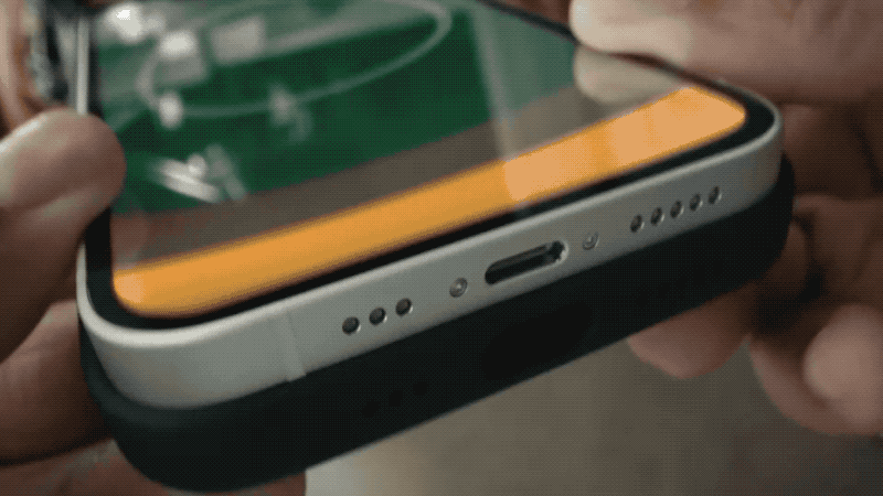 石家庄苹果手机维修分享未来 Magsafe 还有哪些发展空间 