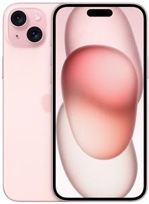 石家庄苹果维修点分享iPhone15 Plus手机黑屏小众问题 