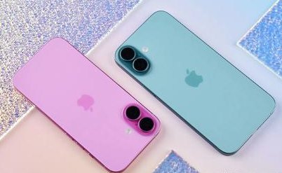 石家庄苹果维修点分享iPhone 16手机黑屏多重诱因解析 