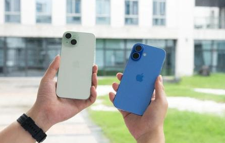 石家庄苹果维修点分享iPhone 16 Plus黑屏疑难故障汇总 