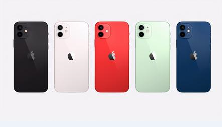 石家庄苹果维修点分享iPhone 12电池发烫少见诱因解析 