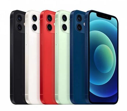 石家庄苹果维修点分享iPhone 12 Pro Max发烫冷门故障梳理 