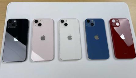 石家庄苹果维修点分享iPhone 13电池发烫多类故障解析 