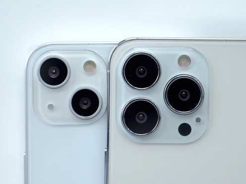 石家庄苹果维修点分享iPhone 13 Pro Max发烫特殊故障解读 