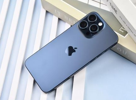石家庄苹果维修点分享iPhone 15 Pro Max发烫深度剖析 