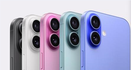 石家庄苹果维修点分享iPhone 16发烫易忽视因素汇总 