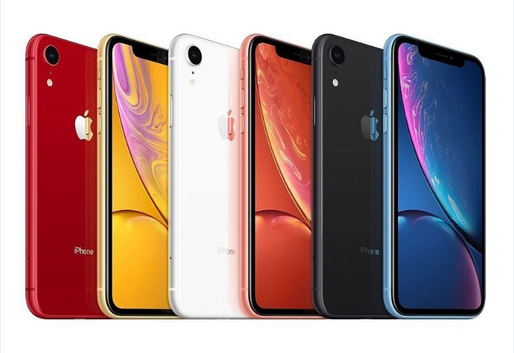 石家庄苹果维修点分享iPhone XR摄像头原生色彩表现与日常拍摄实用指南 